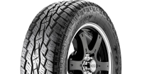Toyo OPEN COUNTRY A/T+ 285/50R20 116T XL