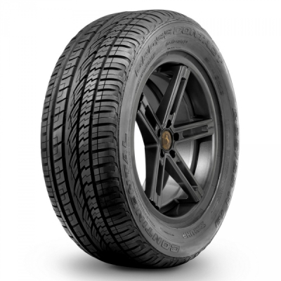 Continental CrossCont UHP 255/55R19 111H XL