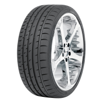 Continental ContiSportContact 3 245/50R18 100Y * RunFlat