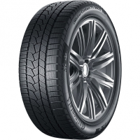 Continental ContiWinterContact TS 860 205/60R15 91T