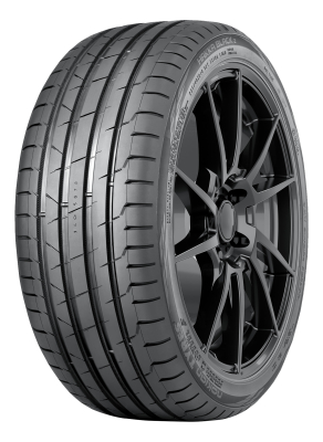 Nokian Tyres Hakka Black 3 245/35R20 95Y XL