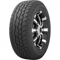 Toyo Open Country A/T Plus 255/55R19 111H